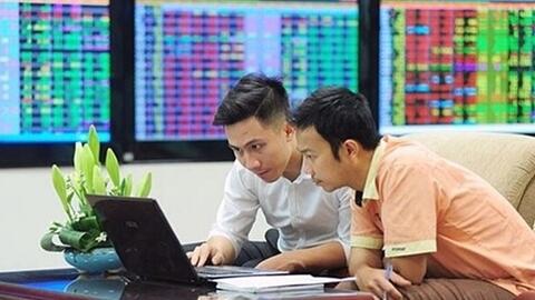 VN-Index đã thực sự tạo đáy?