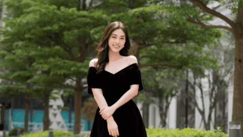 Nhan sắc đời thực 2 cô dâu tháng 10 Đỗ Mỹ Linh và Bùi Phương Nga
