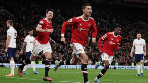 Quả bóng vàng: Ronaldo, Messi trở thành quá khứ