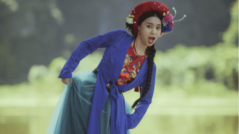 Lan Ngọc suýt mất vai Cám vào tay mỹ nhân này: Hợp vai còn được Ngô Thanh Vân khen hết lời