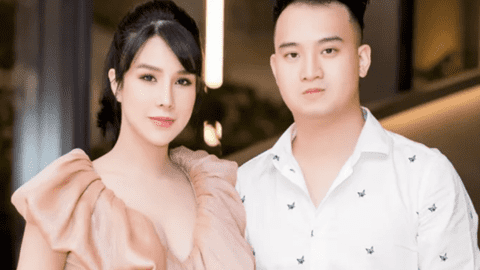 Diễn biến mới vụ Diệp Lâm Anh ly hôn chồng doanh nhân