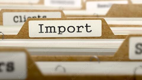 Giải pháp chống thất thu thuế nhập khẩu ở Việt Nam