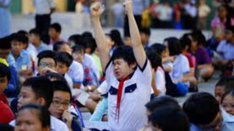 "Ngăn" bàn tán, Sở GD-ĐT TP HCM lên tiếng về giờ vào học