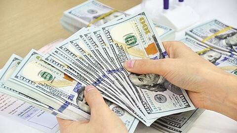 Sức ép tứ bề, VND có giữ được mức mất giá 7%?