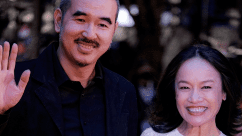 Phim làm từ truyện Nguyễn Ngọc Tư công chiếu tại Liên hoan phim quốc tế Tokyo