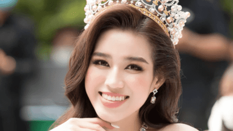 Hoa hậu gây ấn tượng trong hôn lễ của Đỗ Mỹ Linh thay đổi ra sao sau 2 năm đăng quang
