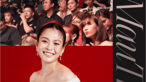 Á hậu Mâu Thuỷ: "Bạn trai tôi là người bình thường, không phải thiếu gia hay đại gia"
