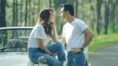 Mỹ Tâm - Mai Tài Phến: Hết diện đồ đôi đến bị bắt gặp về nhà đón Tết