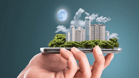 Giải pháp cho bất động sản