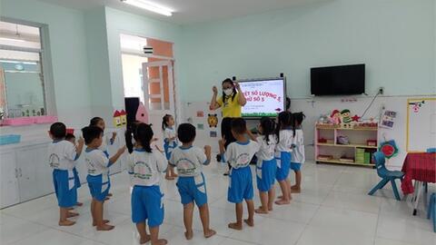 Đề xuất ưu tiên có đất "sạch" để xây dựng trường học tại TP HCM