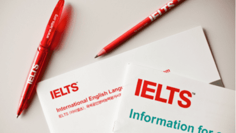 Bộ GD-ĐT đốc thúc Hội đồng Anh hoàn thiện thủ tục để cấp phép tổ chức thi IELTS