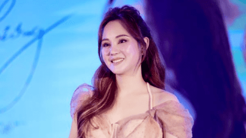 Ca sĩ Vy Oanh được nhà chồng yêu thương ra sao?