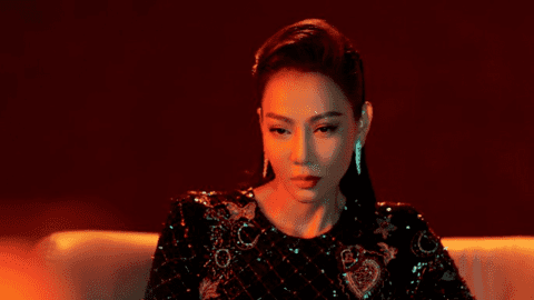 Hồ Quỳnh Hương "cảm" độ chịu chơi của một dược sĩ