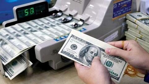 Ngân hàng Nhà nước lại tiếp tục điều chỉnh giảm giá bán USD