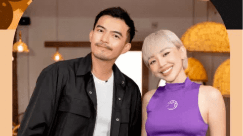"Ông tơ, bà nguyệt" mát tay của Vbiz: Đặng Thu Thảo nên duyên nhờ doanh nhân nổi tiếng, còn Châu Bùi thì sao?