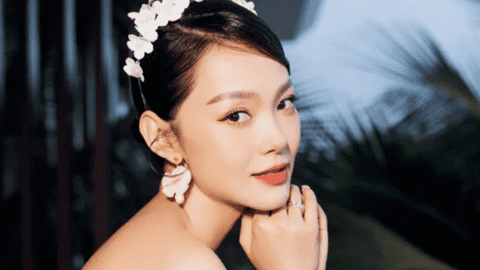 Diễn viên Minh Hằng: Tôi cần tiền và mong con