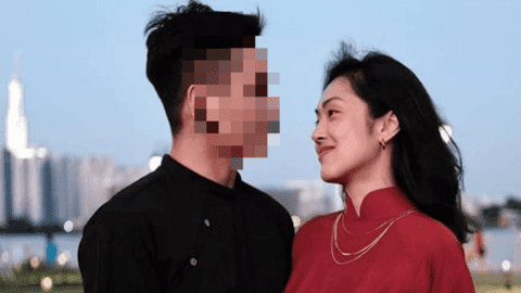 Lộ danh tính tay trống bạo hành đến biến dạng mặt người yêu - MC Misoa Kim Anh trong ngày sinh nhật