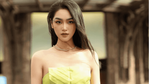 Cù Thị Trà: Diễn viên "Hành trình công lý" ai cũng "đỉnh", không có gì để chê