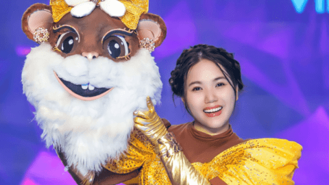 "Nổi da gà" với sản phẩm mới của "Tí nâu" Thùy Chi