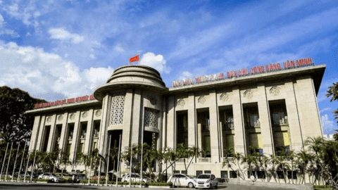 Ngân hàng Nhà nước tăng lãi suất cho vay hỗ trợ nhà ở
