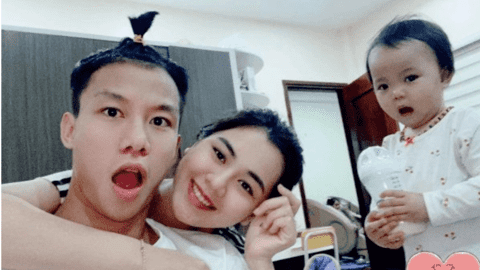 Chuyện tình đẹp như mộng của Quế Ngọc Hải và vợ hoa khôi