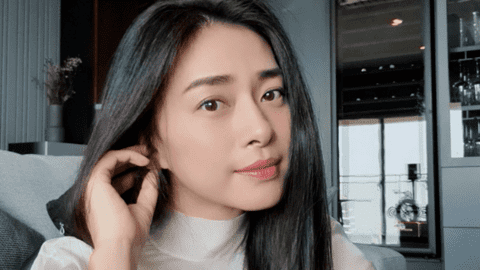 Nhan sắc 3 người đẹp Vbiz lấy chồng kém nhiều tuổi giống Khánh Thi
