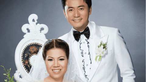 Trương Minh Cường: Sang Mỹ theo vợ đại gia và cuộc ly hôn kín tiếng