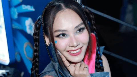 Bị chỉ trích làm mất hình ảnh, Hoa hậu Mai Phương: "Nhún nhảy, bung xõa không có nghĩa tôi xấu"