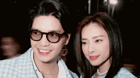Ngô Thanh Vân lấy chồng kém 11 tuổi vẫn được cưng như em bé: Câu nói của ông xã đã thể hiện tất cả
