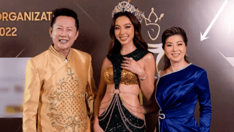Sau loạt ồn ào của Miss Grand International, mối quan hệ của Thùy Tiên với 2 nhân vật quan trọng thế nào?