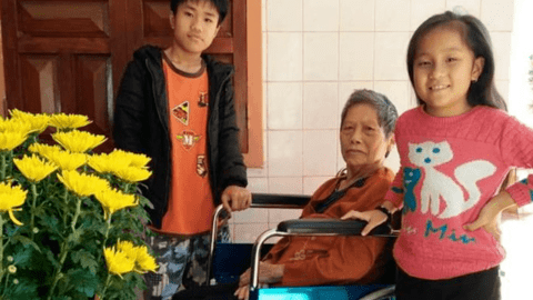 CUỘC THI VIẾT "HƯƠNG VỊ TẾT": Tết sắp tới, nhớ món thịt giả cầy của bà ngoại