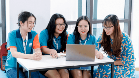 Trường ĐH Kinh tế TP HCM mở nhiều ngành mới gắn với kỷ nguyên số
