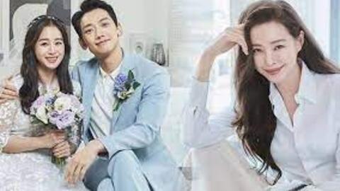Quan hệ thú vị giữa Kim Tae Hee - Bi Rain và Hoa hậu Hàn đẹp nhất thế giới: Khi ông xã thân luôn với chị em tốt của vợ