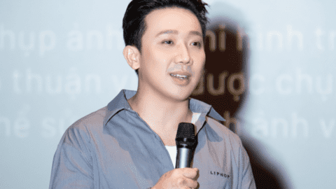 Phim “Nhà bà Nữ” thắng lớn, Trấn Thành cảm tạ khán giả