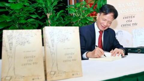 Tới lễ hội, học làm người