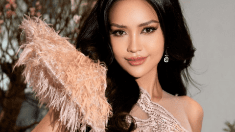 Miss Universe Vietnam 2022 thừa nhận Hoa hậu Ngọc Châu chưa tốt nghiệp đại học