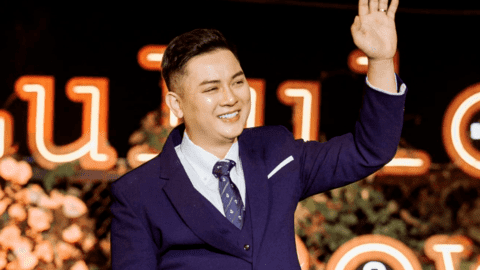Hoài Lâm: "Tôi mong có sức khoẻ"