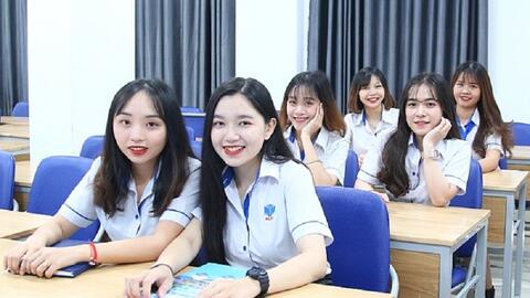 Trường ĐH Công nghiệp Thực phẩm TP HCM công bố 4 phương thức xét tuyển