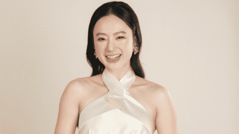Angela Phương Trinh: "Có nhiều cách để kiếm tiền, không cần phải hở hang"