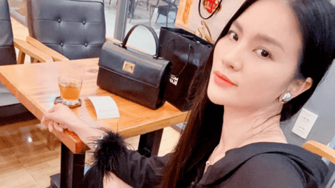 Cuộc sống của "gái quê" Phương Lê sau khi kết hôn với chồng bác sĩ