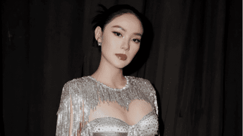Diện mạo Minh Hằng tuổi U40: 3 vòng căng đẹp, "lên đồ" cuốn hút nhờ quyết tâm "đánh bay" mỡ