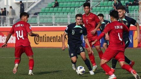 U20 Việt Nam được ví như hiện tượng Morocco ở World Cup 2022