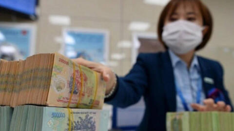 Phải kéo giảm lãi suất