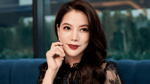 Trương Ngọc Ánh: Tôi không còn đặt nặng chuyện được mặc váy cưới