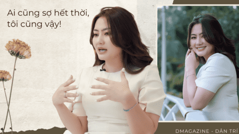 "Kiều nữ" Ngọc Lan: Làm mẹ đơn thân rất khó, khổ và nghèo