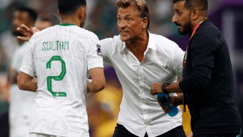 Cựu HLV Nam Định sẽ dẫn dắt đội tuyển Pháp tại World Cup nữ 2023?