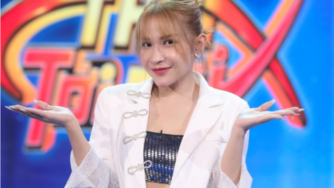 Khả Như đắt gameshow, tăng lượng người hâm mộ