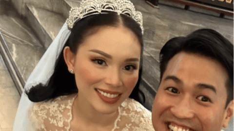Ảnh hiếm trong hôn lễ của Linh Rin - Phillip Nguyễn: Hành động tinh tế của Tăng Thanh Hà gây chú ý