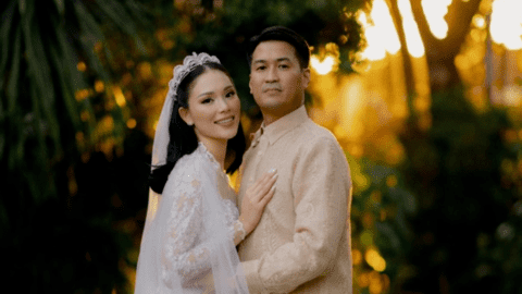 Quy định "lạ" tại những lễ cưới xa hoa: Hà Tăng, Minh Hằng bảo mật ra sao?