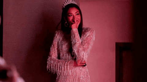 Thảo Nhi thất vọng "không nói nên lời" khi mất suất dự thi Miss Universe